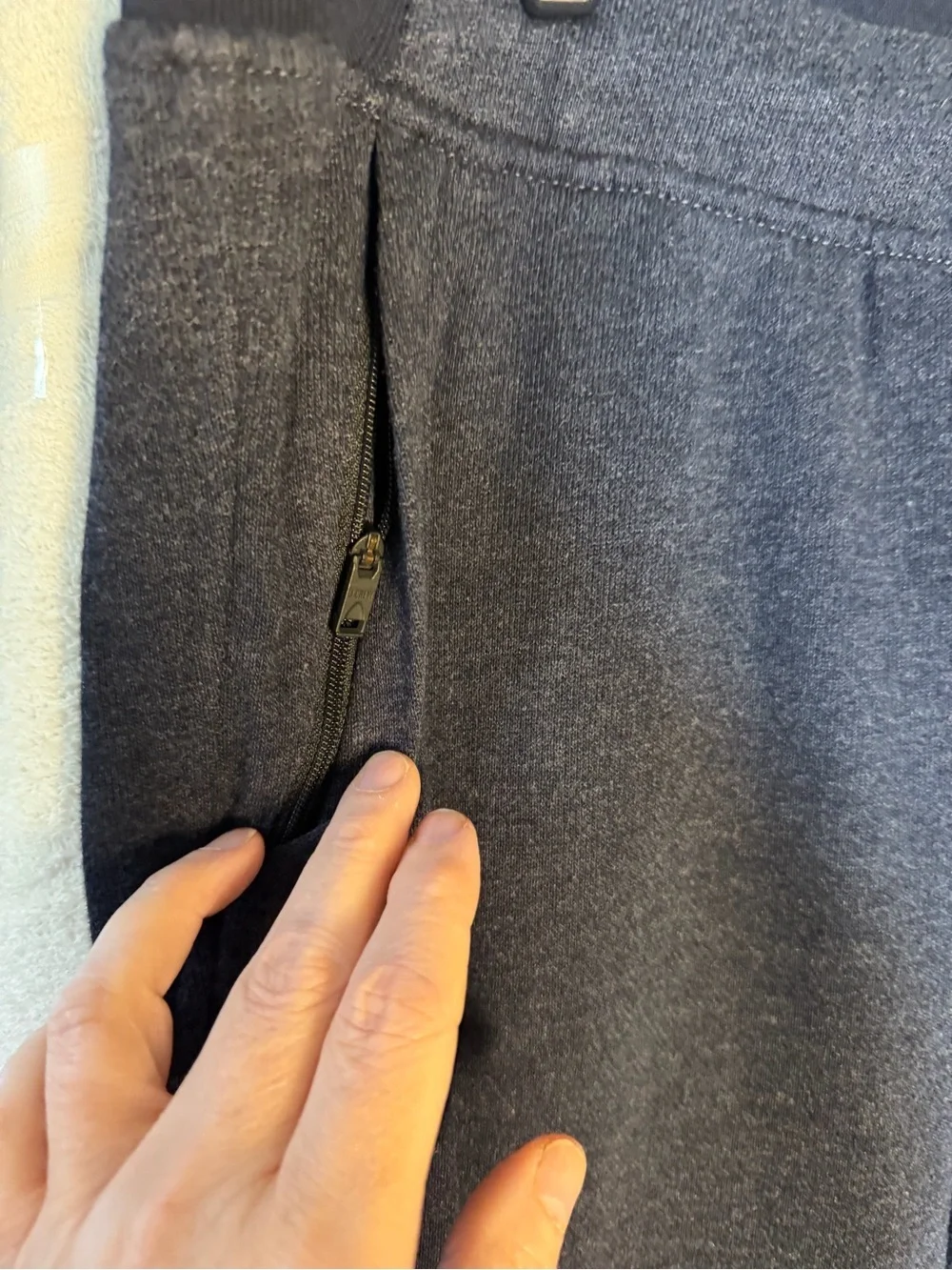 J Crew Knit Goods Mens Joggers